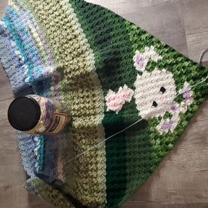 Knitting Project